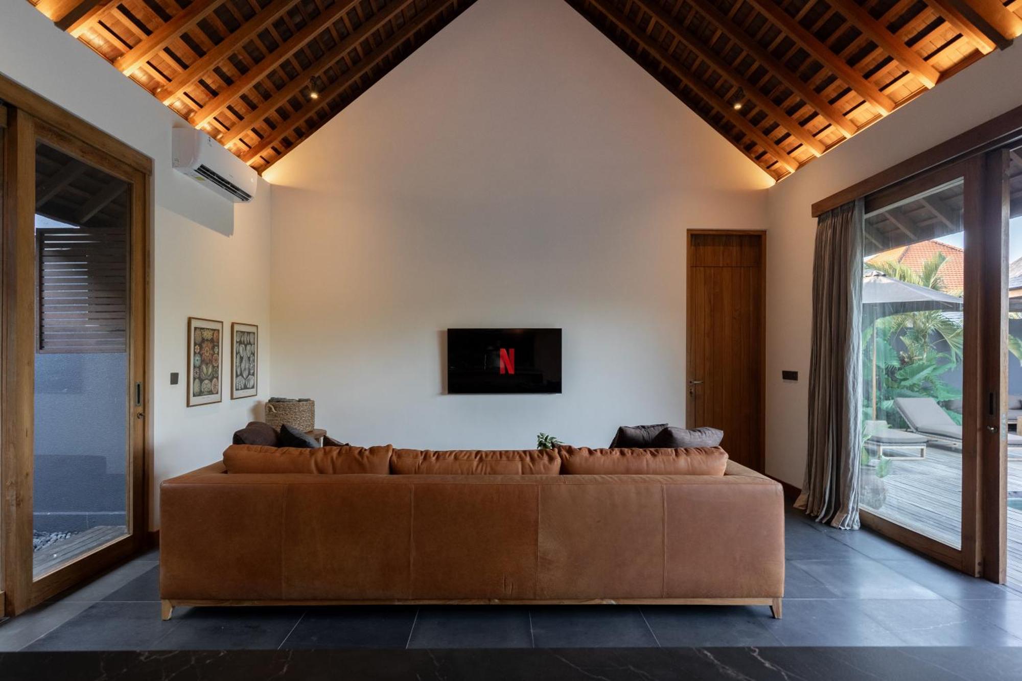 Mona Boutique Villas & Spa Uluwatu  Exterior photo